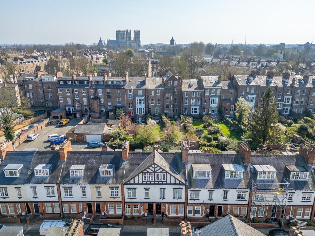 Main image of property: Queen Annes Road, York, North Yorkshire, YO30