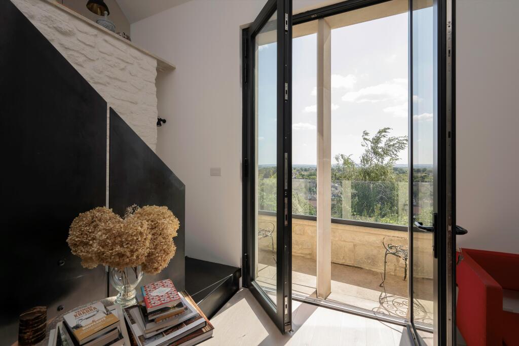 House in Bradford on Avon, Great Ashley - View 5