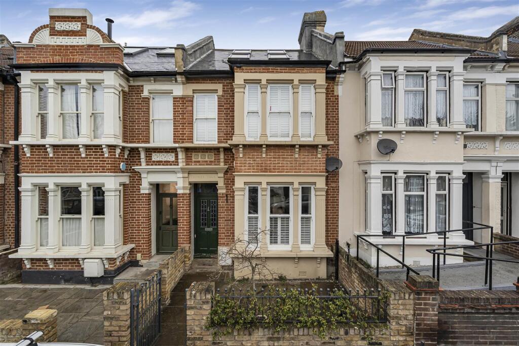 Main image of property: Granville Road, Walthamstow, London, E17