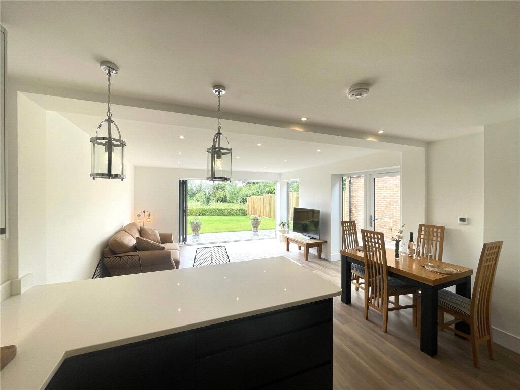 Main image of property: OPEN HOUSE At Queens Head Close, Aston Cross, Tewkesbury, Gloucestershire, GL20