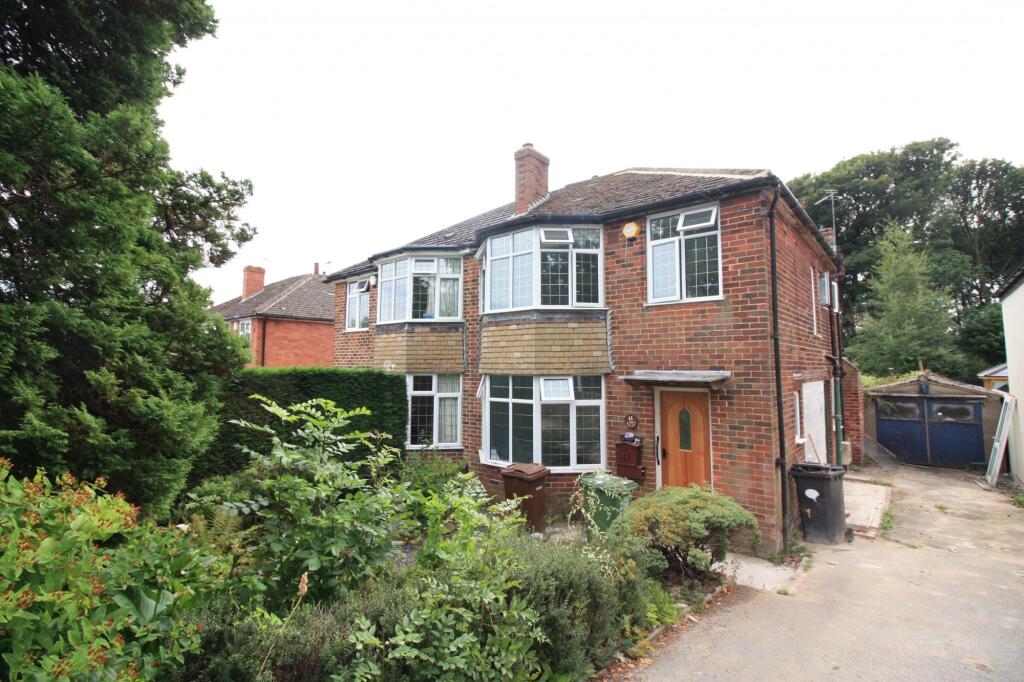 Main image of property: The Valley, Leeds, West Yorkshire, LS17