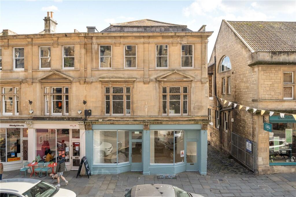Main image of property: Walcot Street, Bath, Somerset, BA1