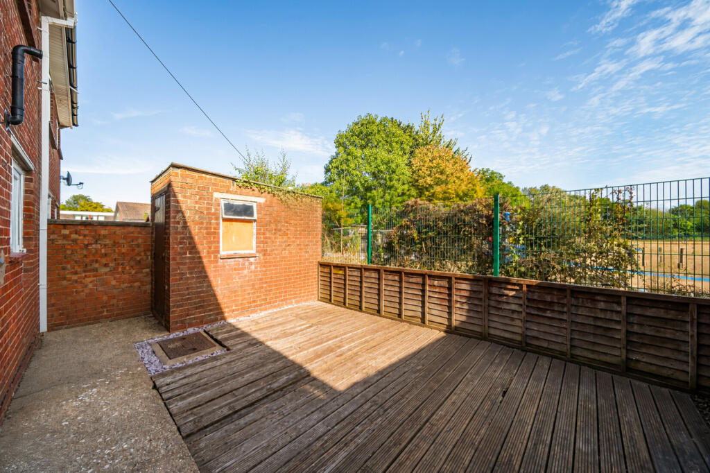 House in Bournemouth - More