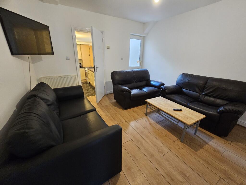 Main image of property: Croydon Road, Selly Oak, Birmingham