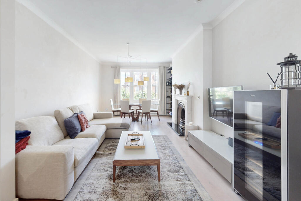 Main image of property: Clifton Court, Northwick Terrace, London, NW8