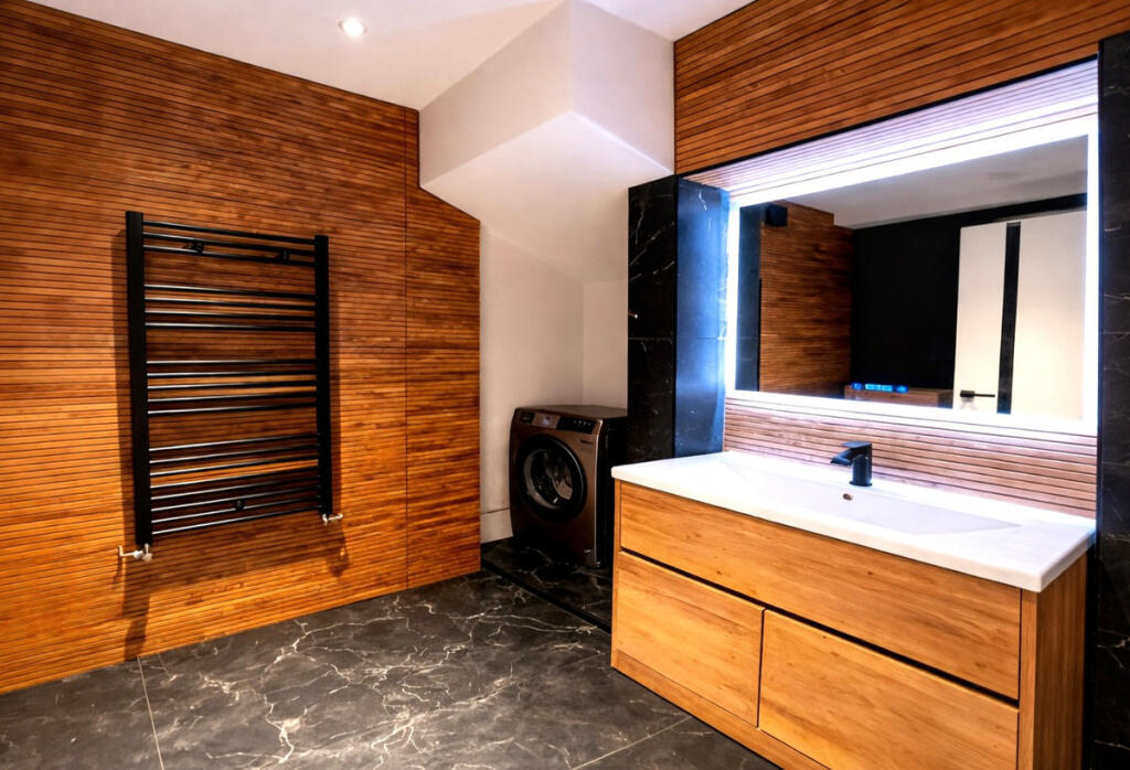 Main image of property: Birkett Road, Birkenhead, CH42