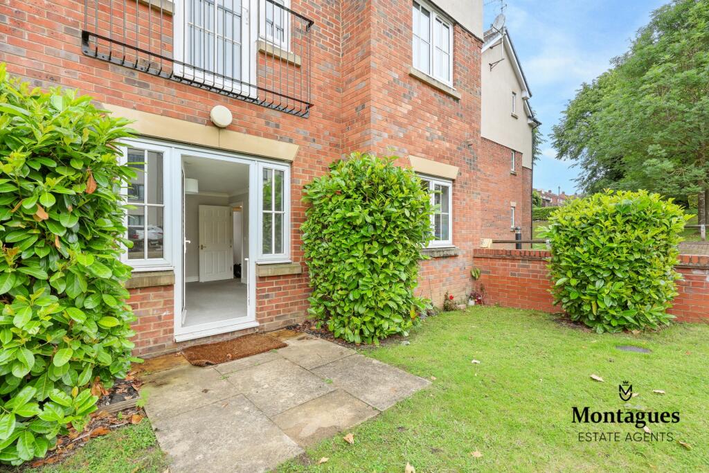 Main image of property: Addison Court, Epping, CM16