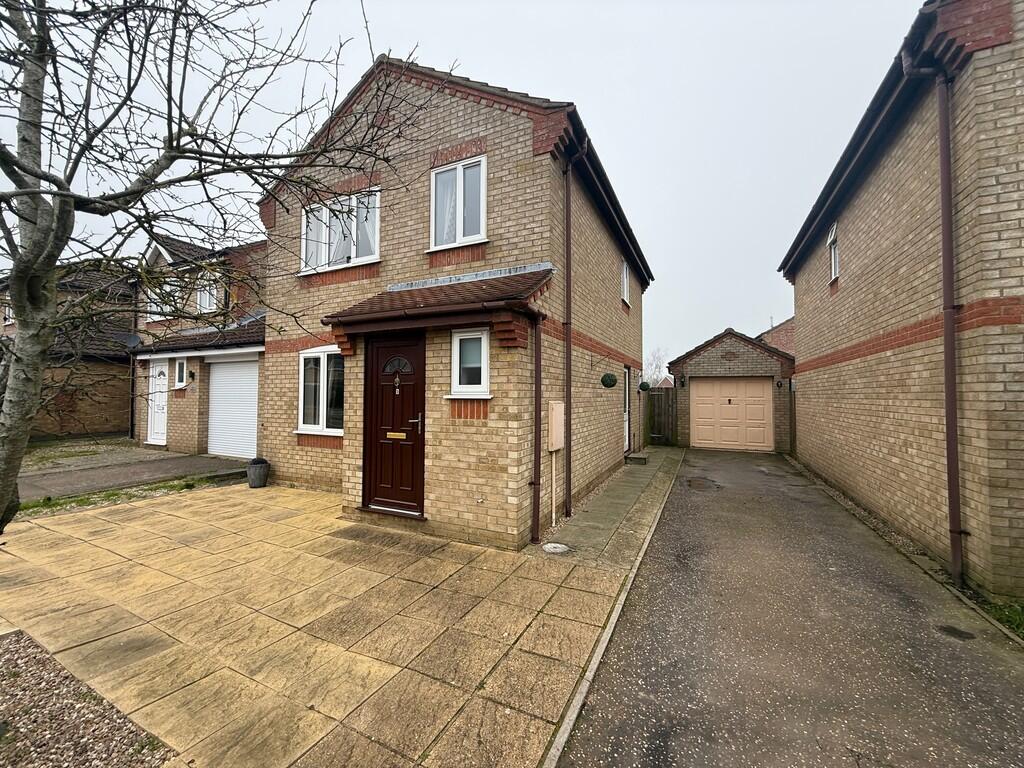 Main image of property: Richmond Road, Long Stratton