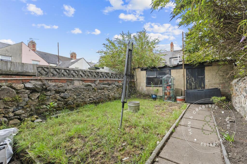 House in Cardiff - View 4