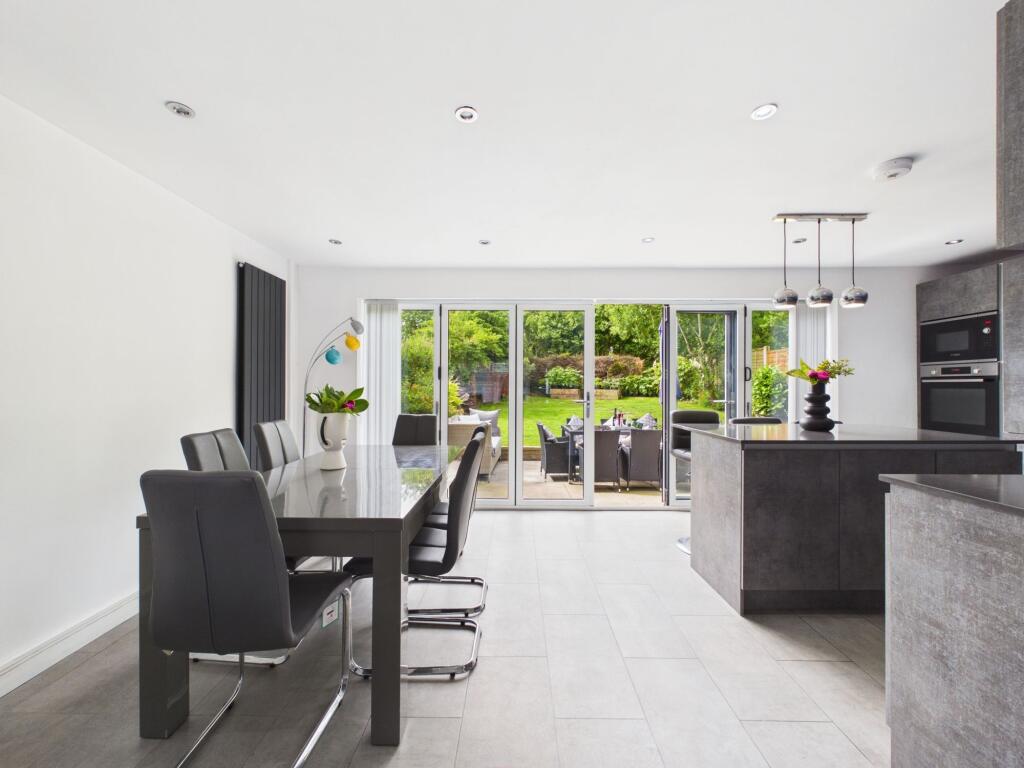 School Close, Aughton, L39 – pohled 2