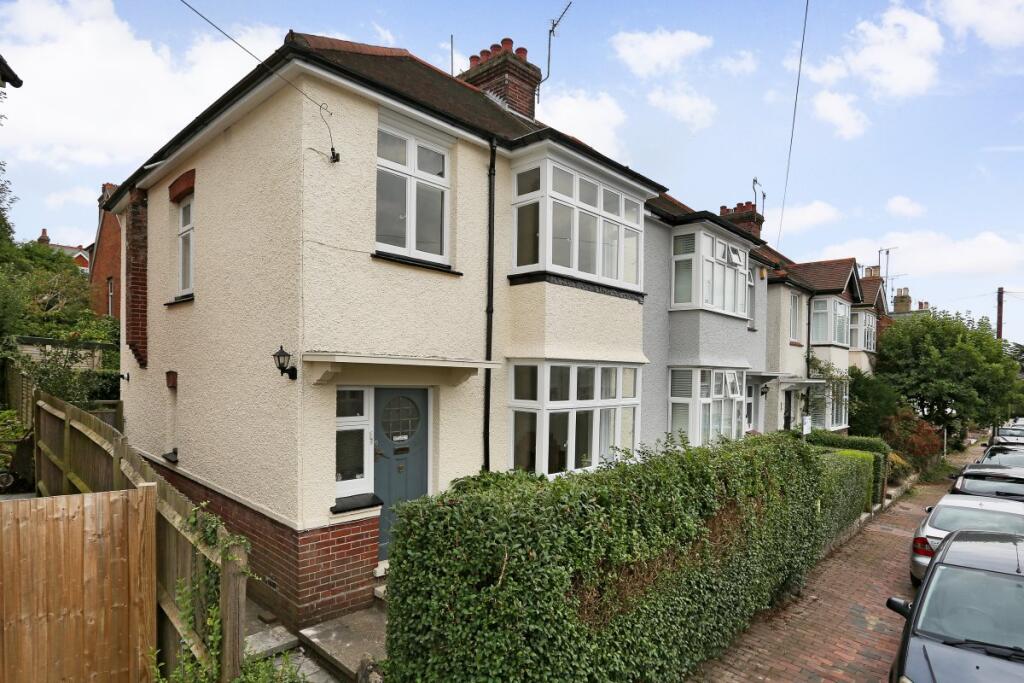 Main image of property: Norfolk Road, Tunbridge Wells