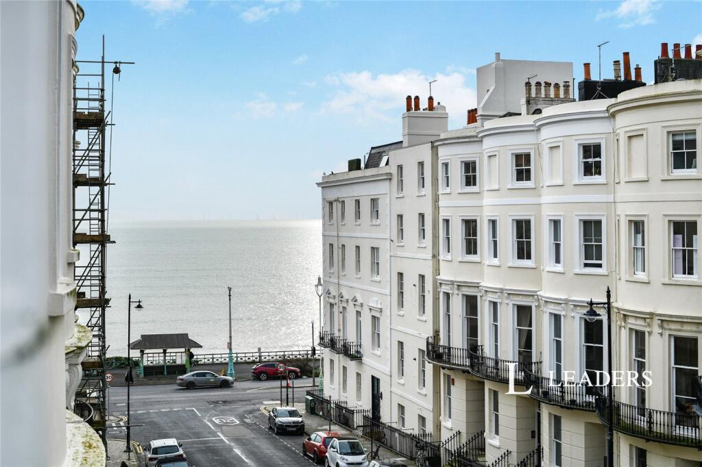 Main image of property: Eaton Place, Brighton, East Sussex, BN2