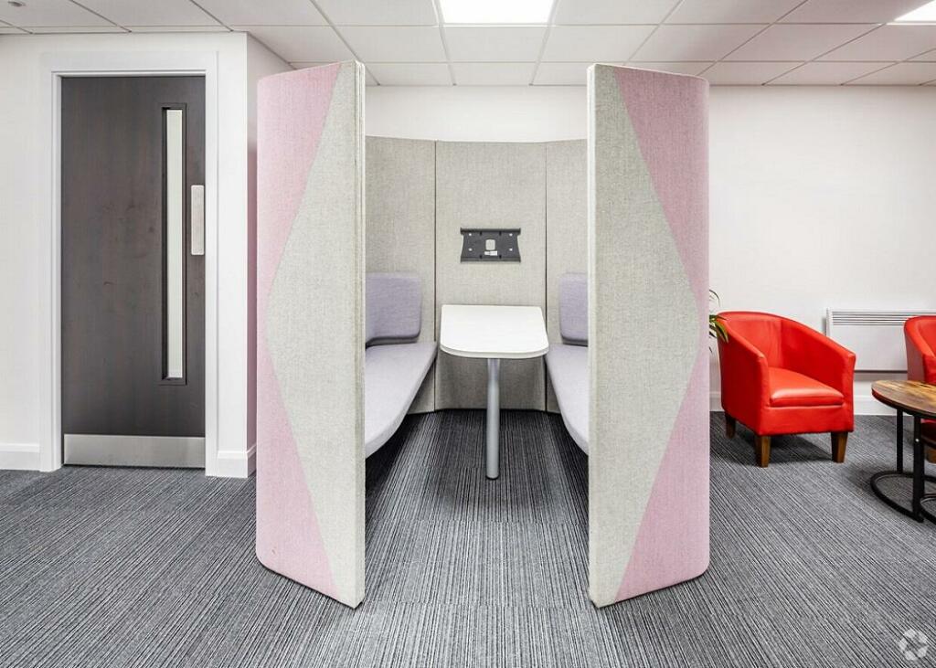 Additional image 6 of Conditioning House, Cape Street, Bradford, BD1 4QG