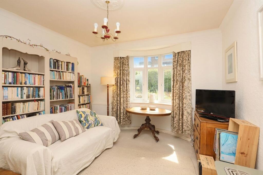 House in Sheffield - View 2