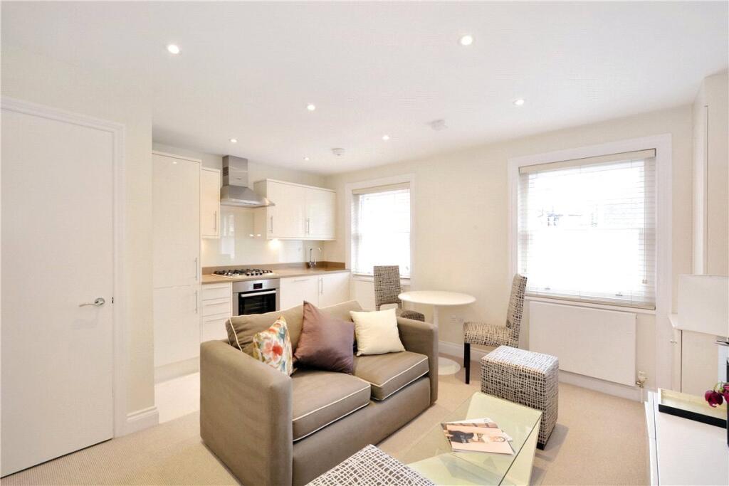 Apartment in London - View 3