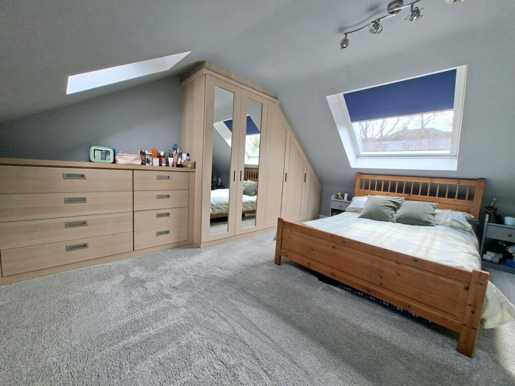 Newton Avenue, Stocksbridge, S36 photo 2