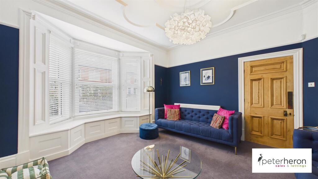 House in Sunderland, Ashbrooke - View 4