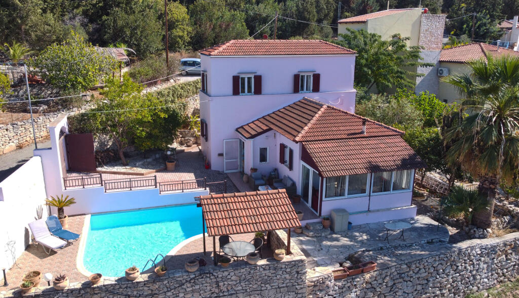 Main image of property: Crete, Chania, Gavalohori