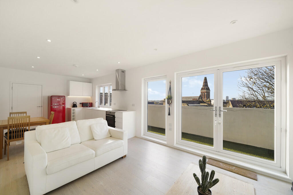 Main image of property: Nicoll Road, London