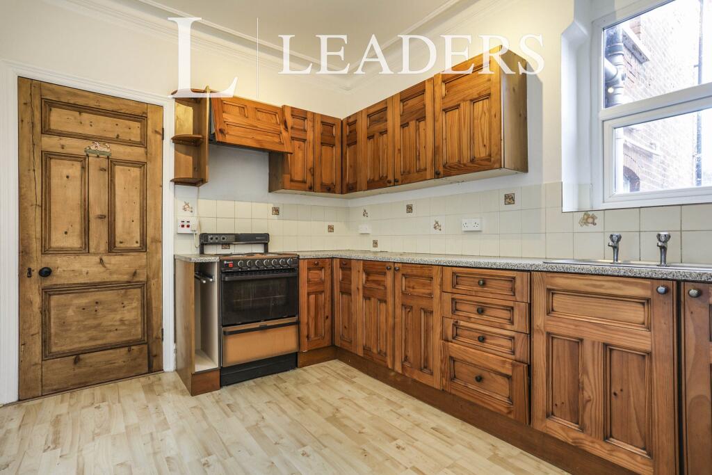 Main image of property: Albert Walk, Felixstowe, IP11