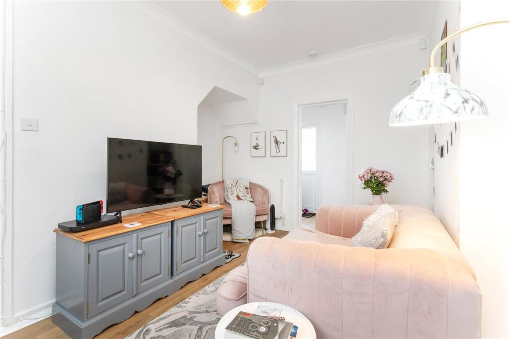 Main image of property: Coteford Street, London, SW17