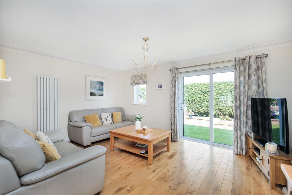Kingswell, Morpeth, NE61 - View 3