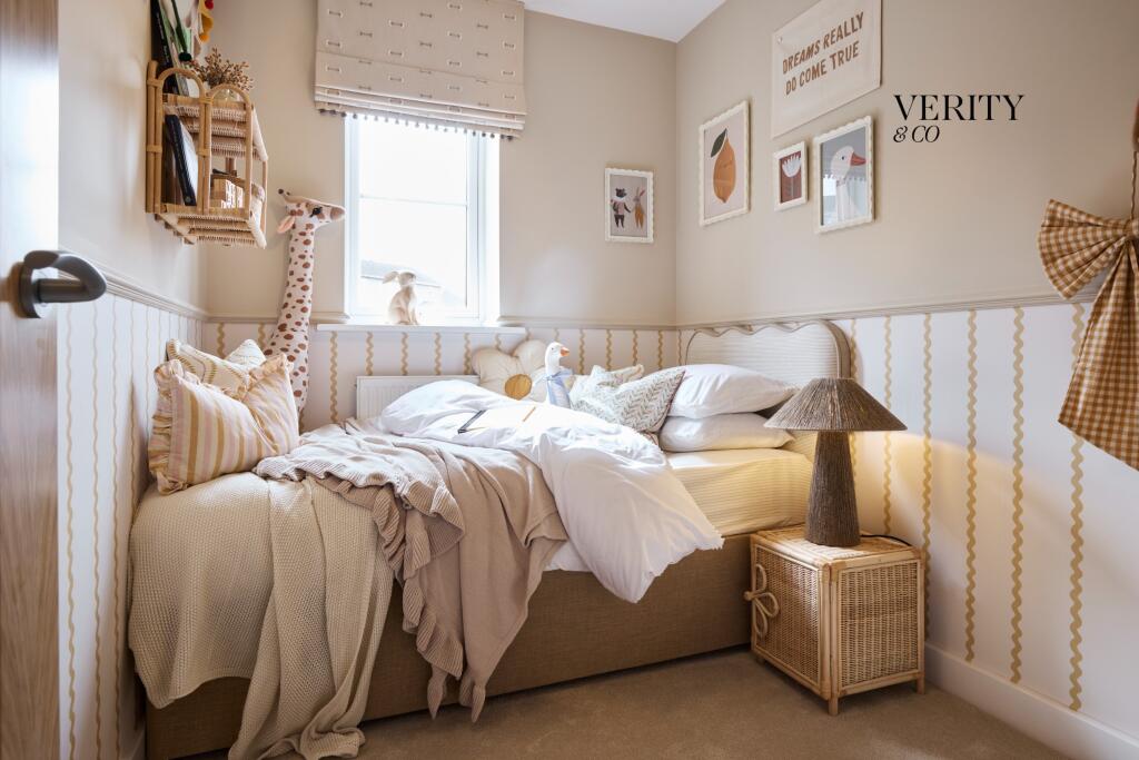 Additional image 22 of Plot 45, The Elliot, The Oaks, Skipton