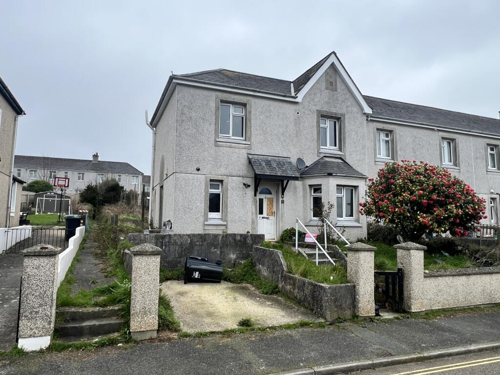 Main image of property: 8 Penalverne Place, Penzance, Cornwall TR18 2RQ