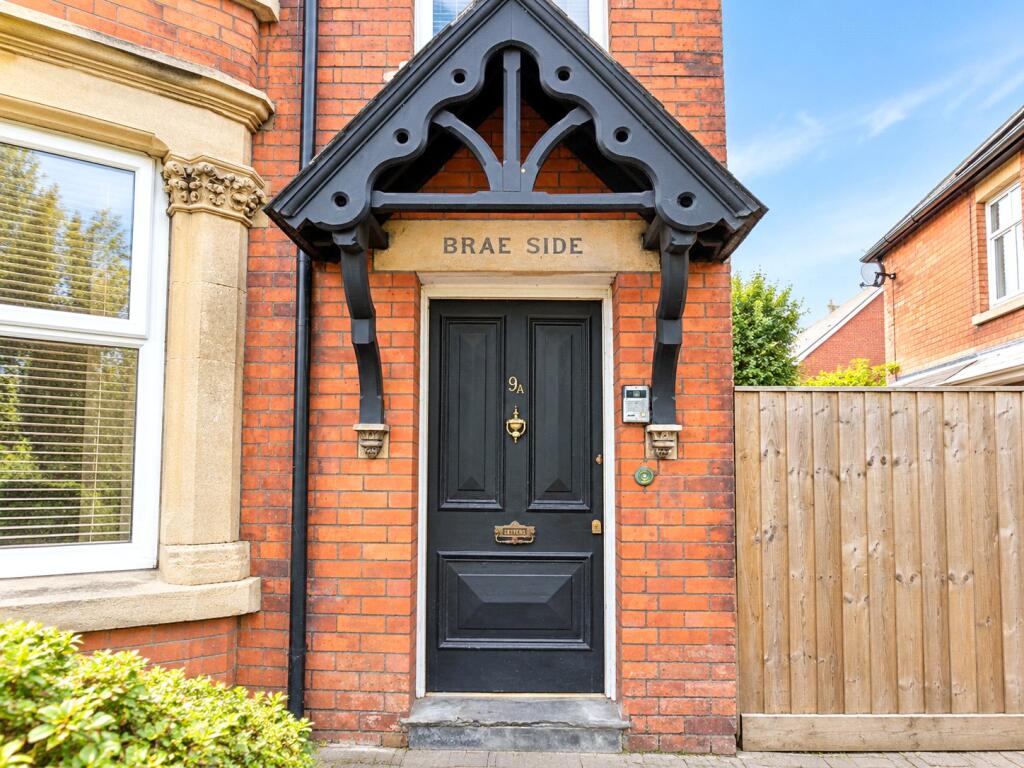 Main image of property: Okus Road, Old Town, Swindon, Witlshire, SN1