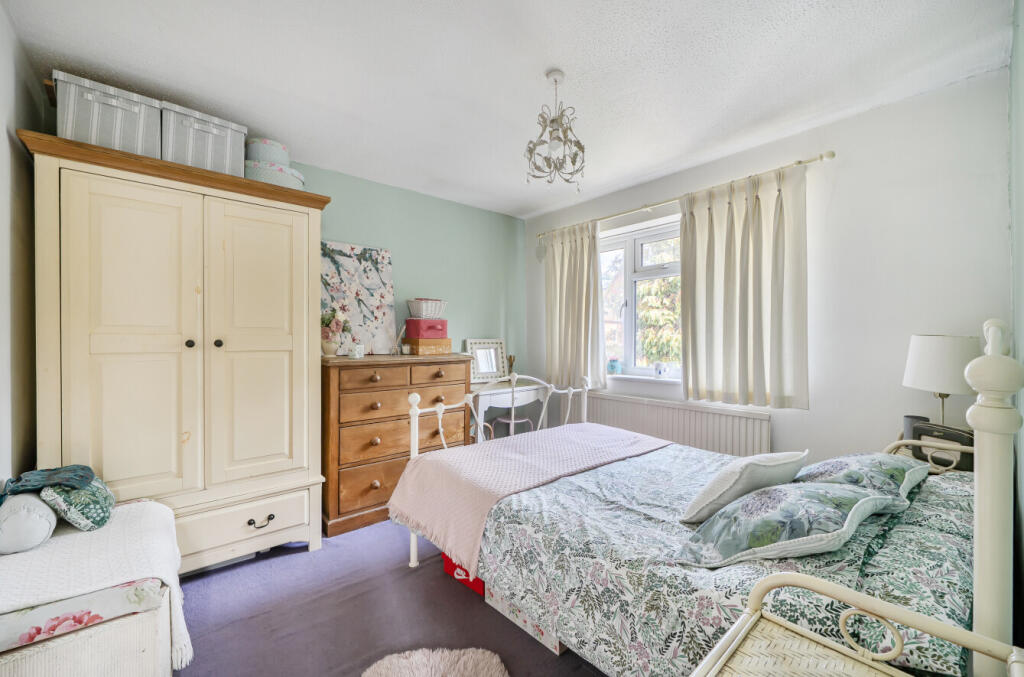 House in Reading - View 5