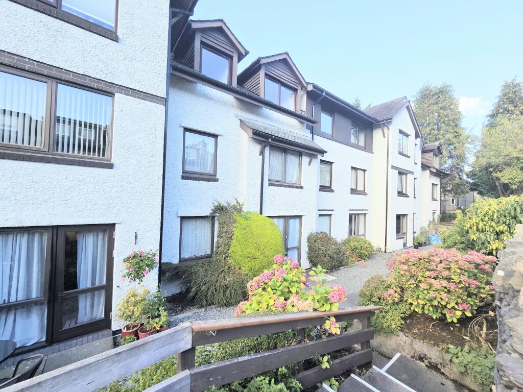Main image of property: Alexandra Court, Ellerthwaite Road, Windermere, Westmorland And Furness