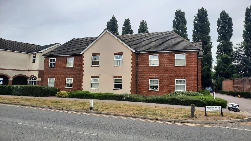 Main image of property: Newton Road, Bletchley, Milton Keynes, MK3