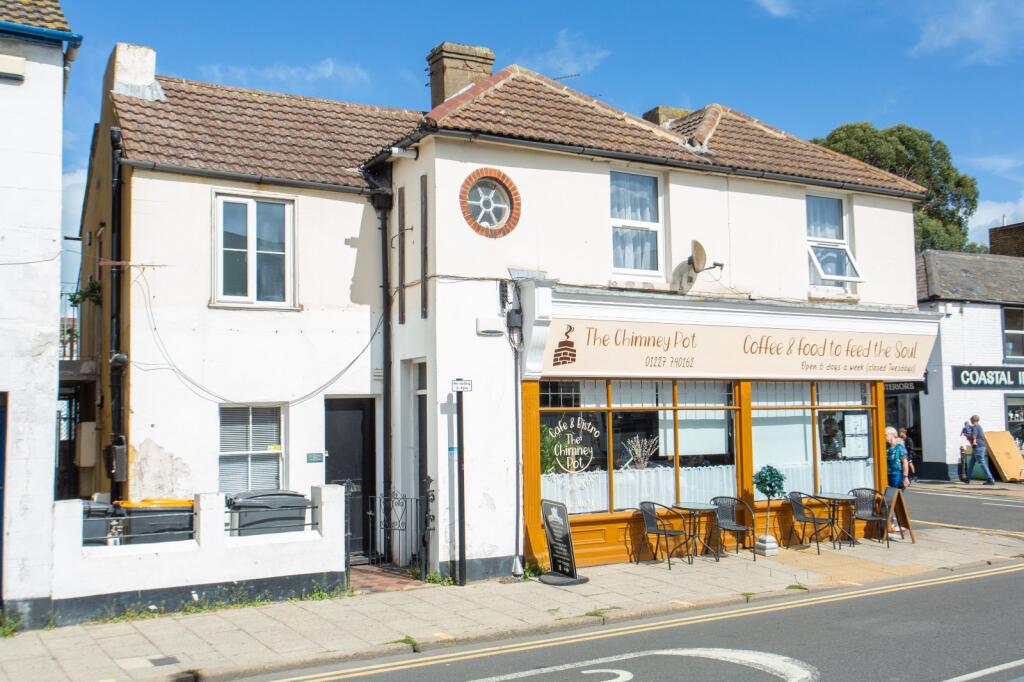 Main image of property: High Street, Herne Bay, CT6
