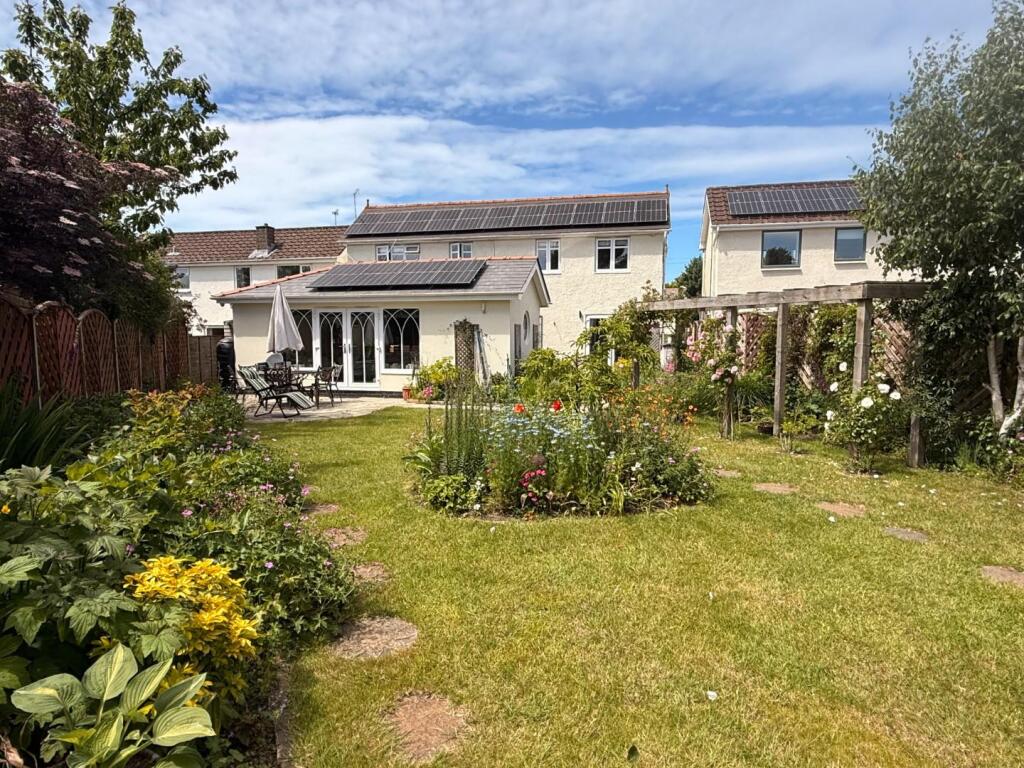 Main image of property: 23 Tyle House Close, Llanmaes, Nr Llantwit Major, CF61 2XZ