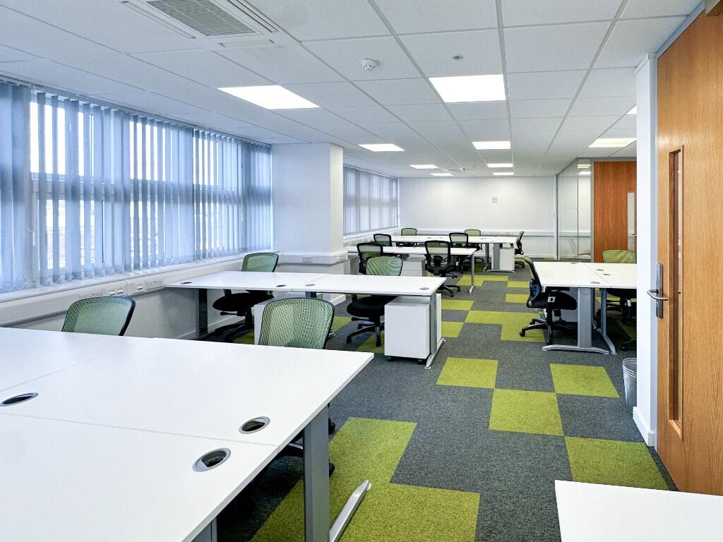 Main image of property: Tudor Square, Nottingham, Nottinghamshire, NG2