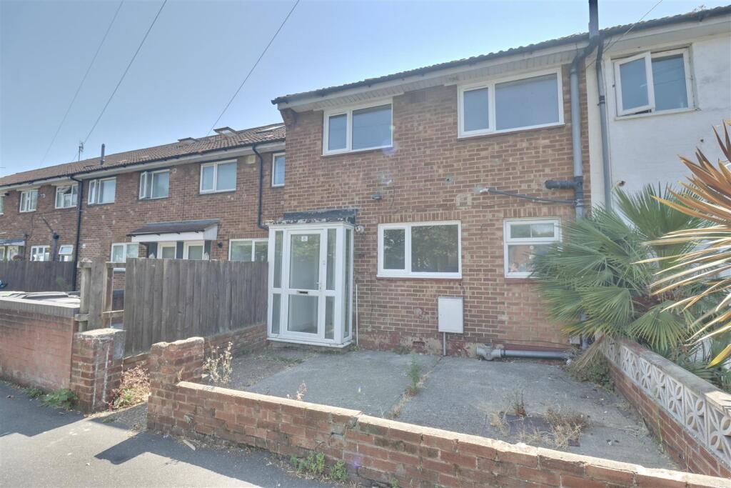 Main image of property: Blackfriars Road, Southsea