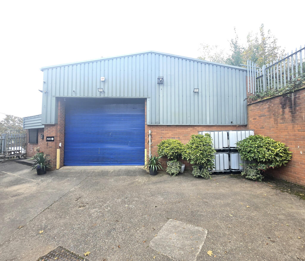 Main image of property: Beaver Park, Hayseech Road, Halesowen, West Midlands, B633PD