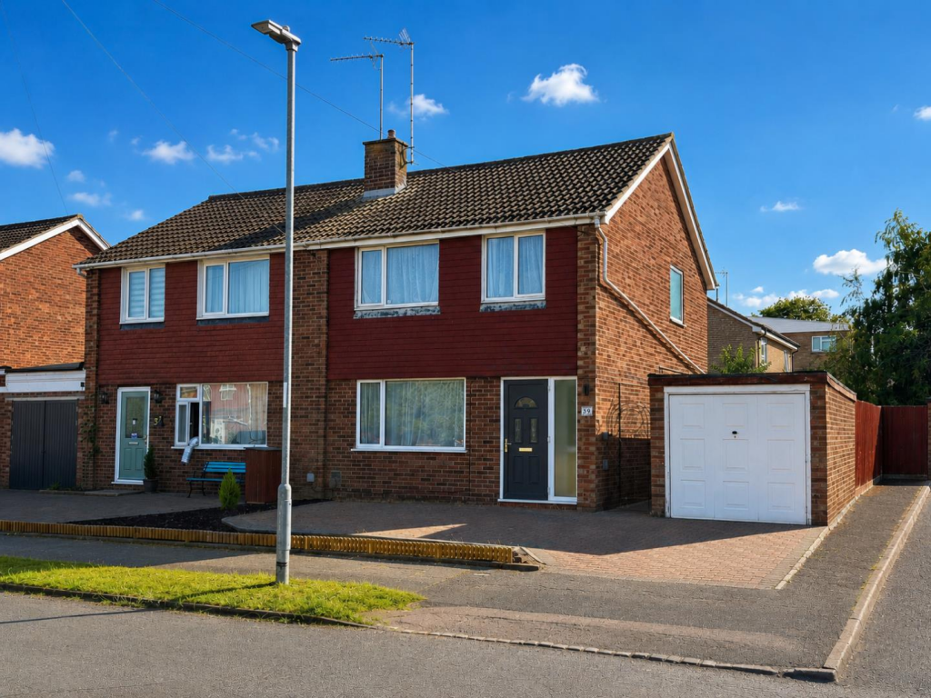 Main image of property: Reedham Close, Duston, Northampton NN5
