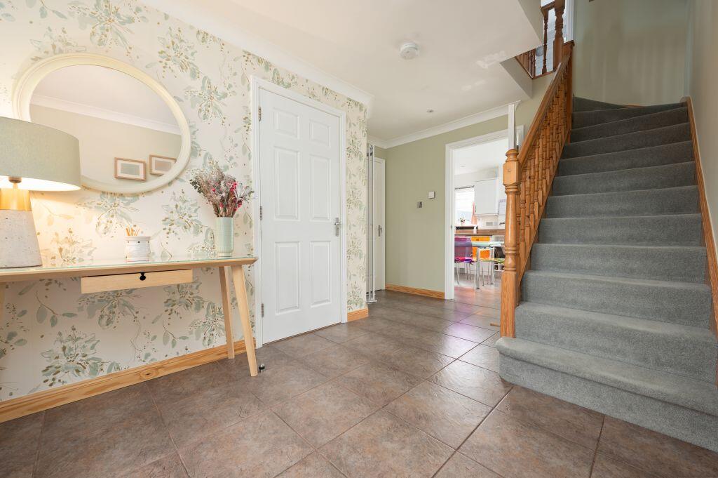 3 Woodruff Gait, Dunfermline, KY12 0NL photo 3