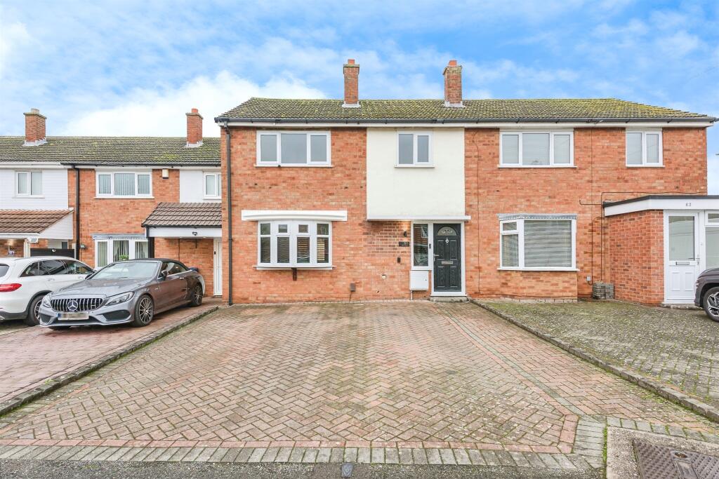 Main image of property: Milton Avenue, Tamworth