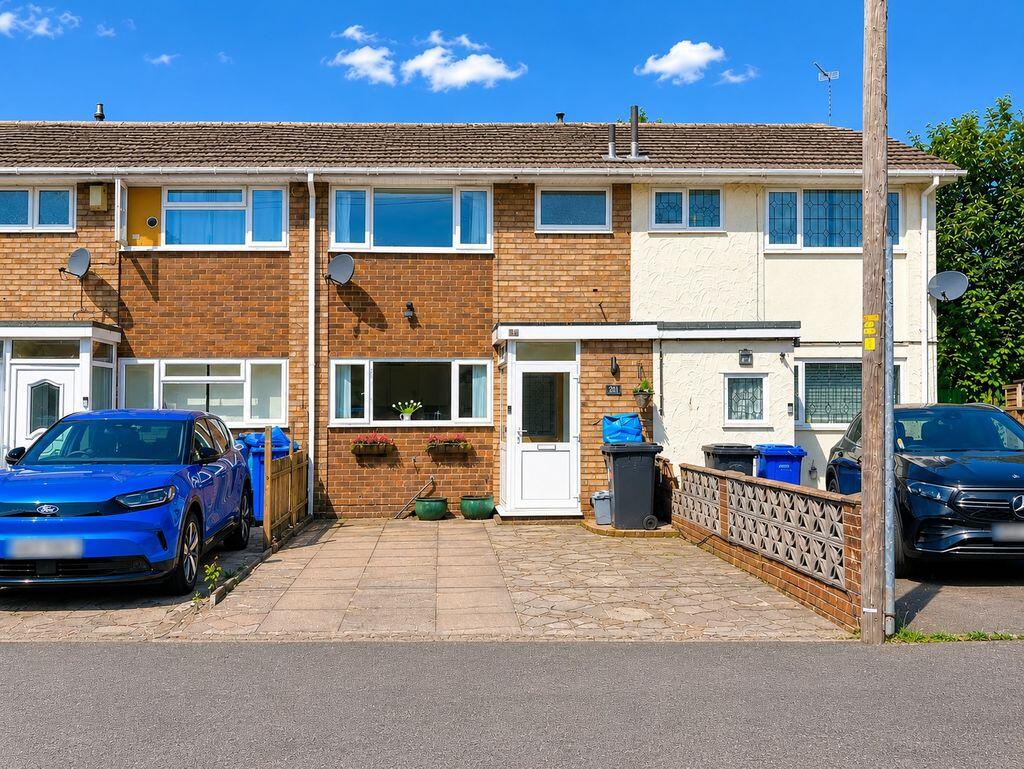 Main image of property: Newgate Street, Burntwood, WS7 4UF