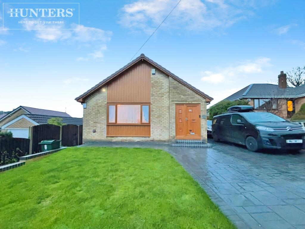 Main image of property: Briar Rise, Worsbrough, Barnsley