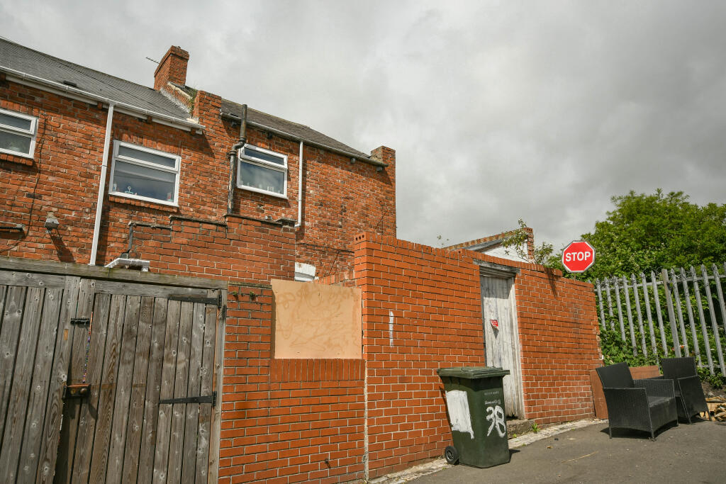 Ingoe Street, Newcastle Upon Tyne - View 6