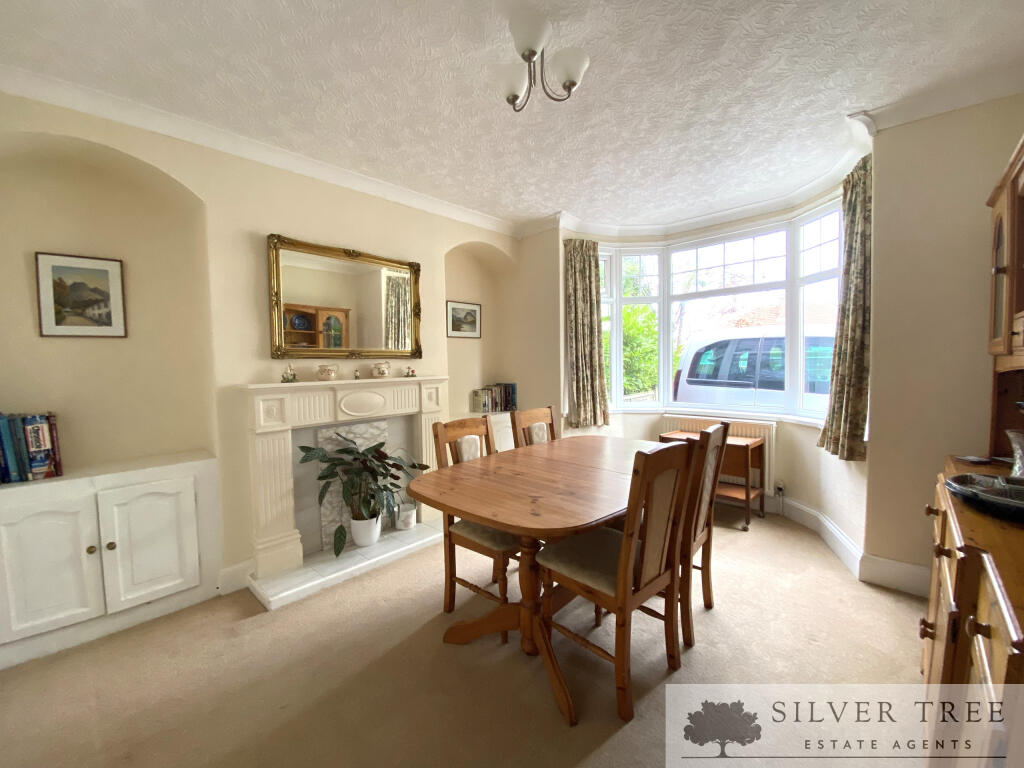 House in York - View 4