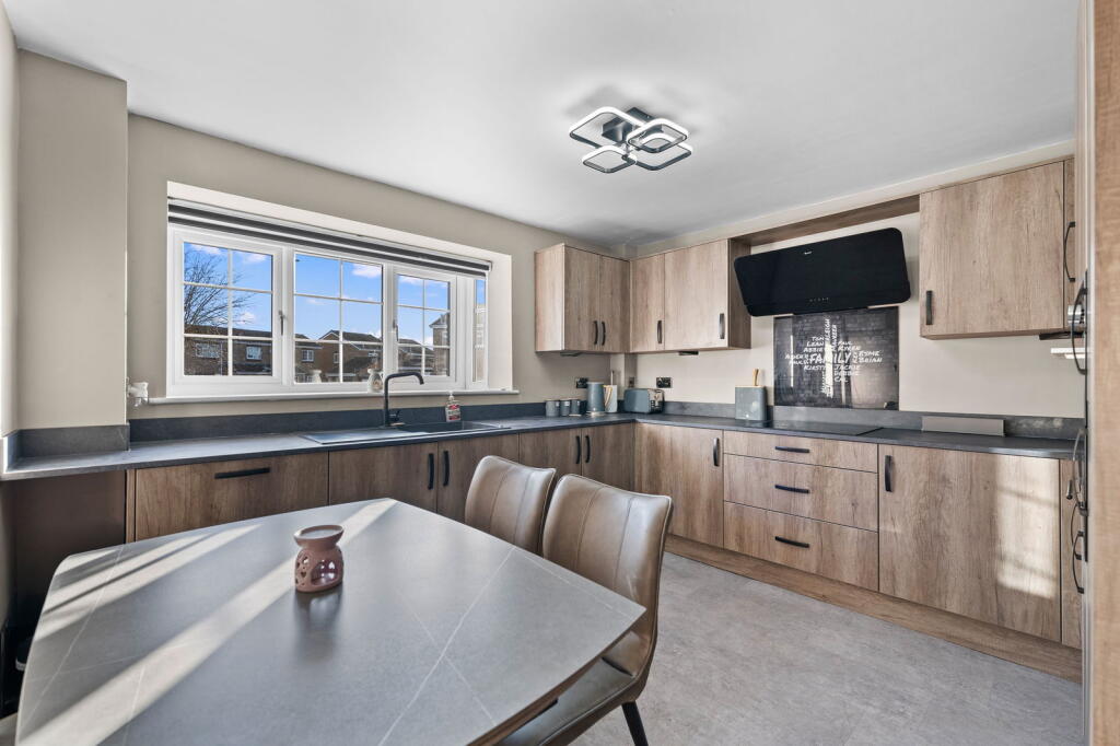 Crossley Close, Maltby, Rotherham, S66 8QW - View 2