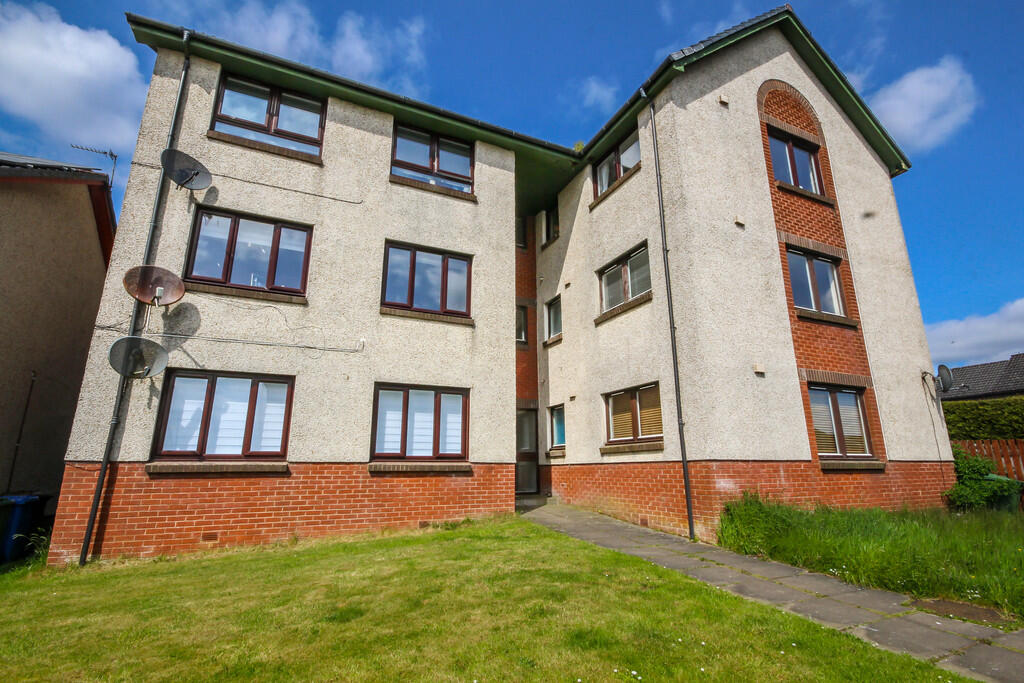 Main image of property: Farrier Court, Blackburn, EH47 
