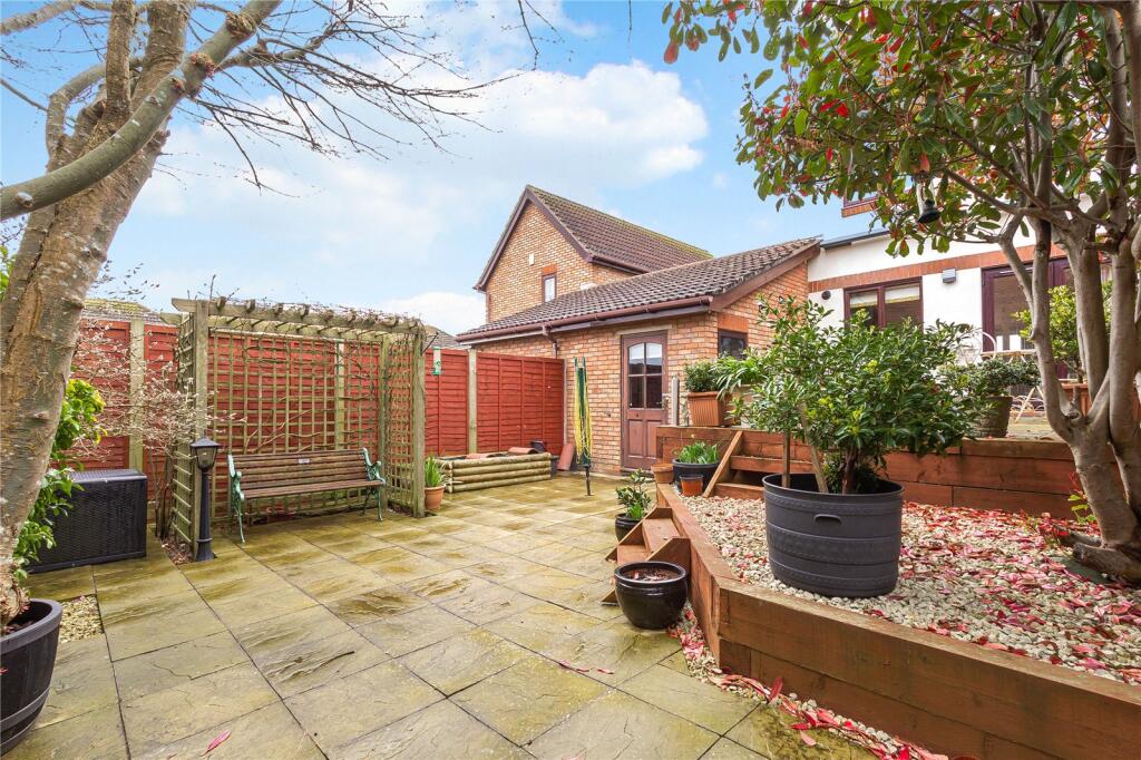 Main image of property: Henge Way, Portslade, Brighton, East Sussex, BN41