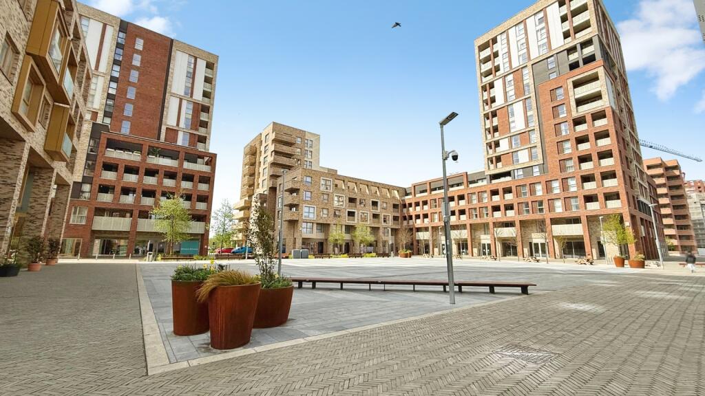 Main image of property: Tavy Bridge, London, SE2