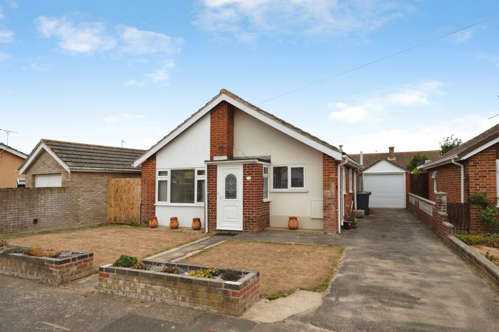 House in Havant, South Hayling