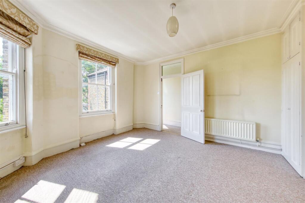 Apartment in London, Wandsworth - View 5